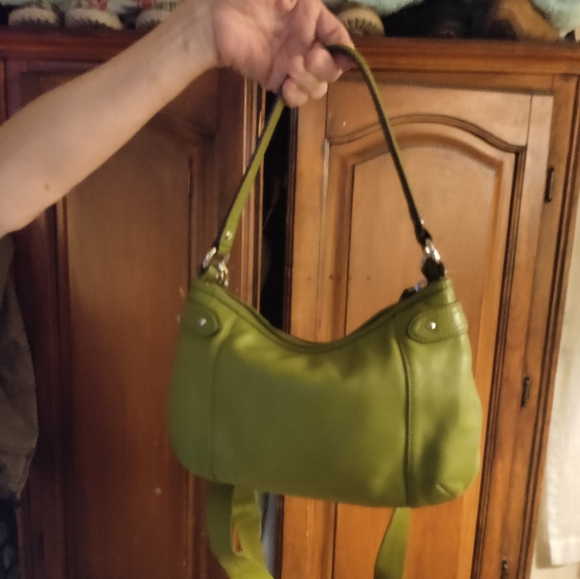 Coach vintage Y2K Coach baguette coach bag - Picture 3 of 5